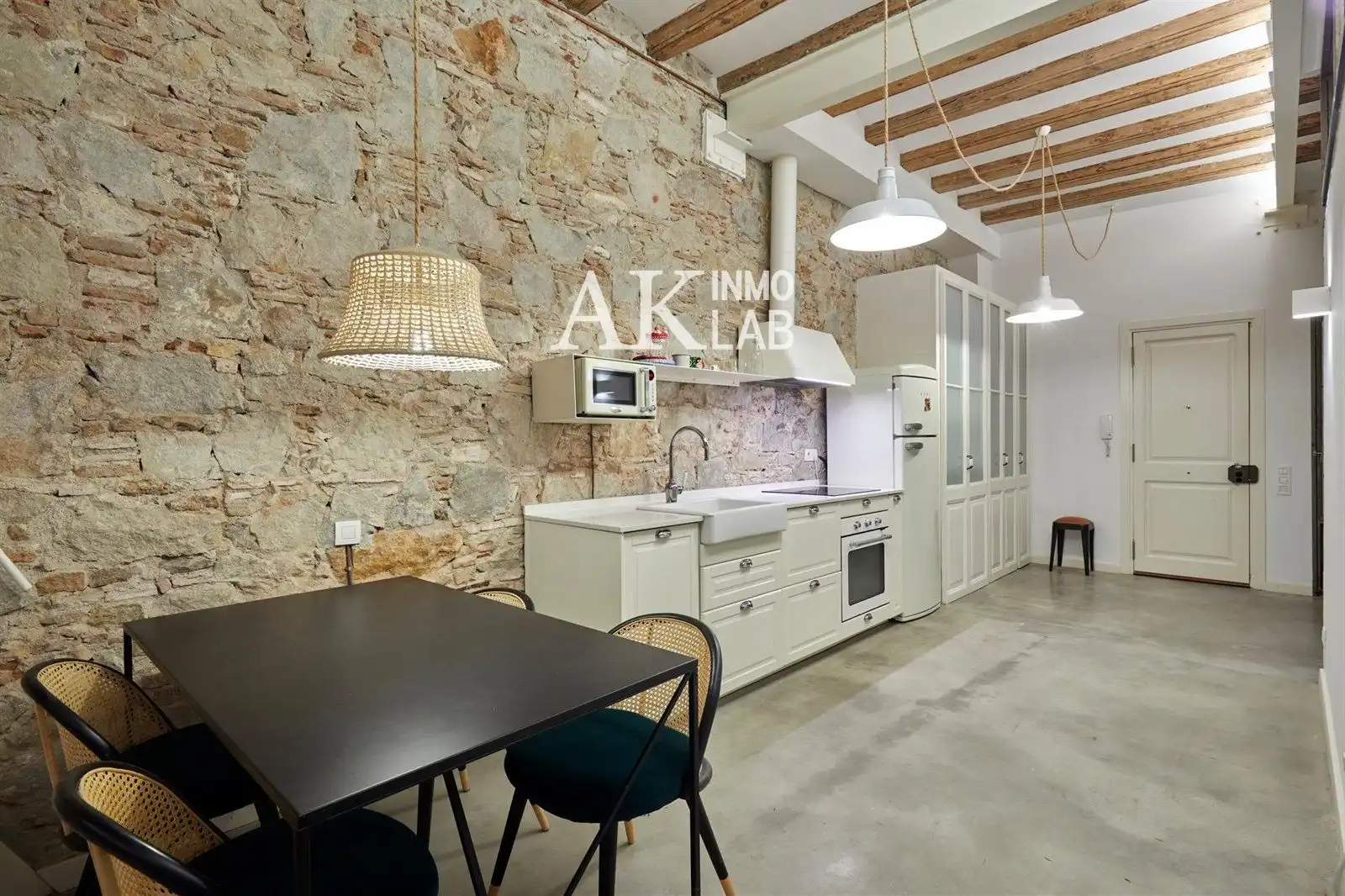 Appartement avec ascenseur à vendre à Peu de la Creu, imagen 13