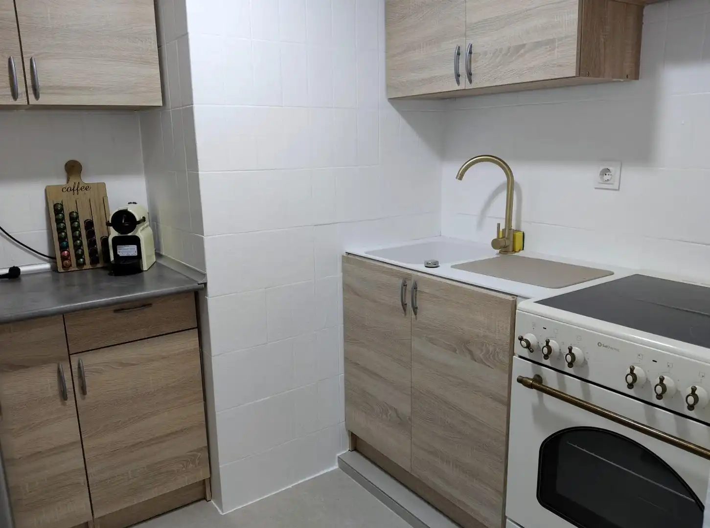 Apartment with pool for sale in Calle DEL CAP DE PONENT 11, imagen 9