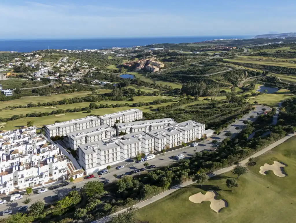 Apartament amb piscina en venda a Costa Natura, imagen 9