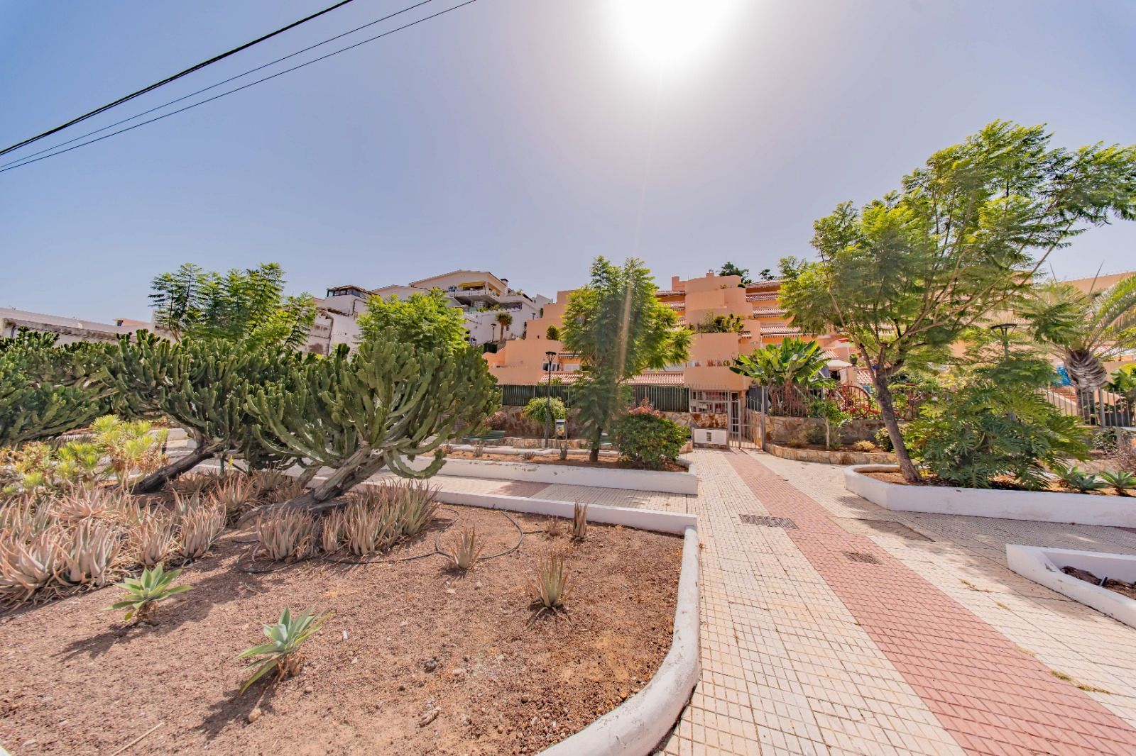 Piso en venta en Calle las Cabezas, San Antonio - Las Arenas