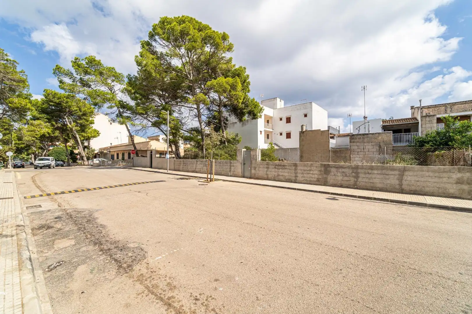 Rustikales Grundstück zum Verkauf in S'Illot - Cala Morlanda, imagen 13