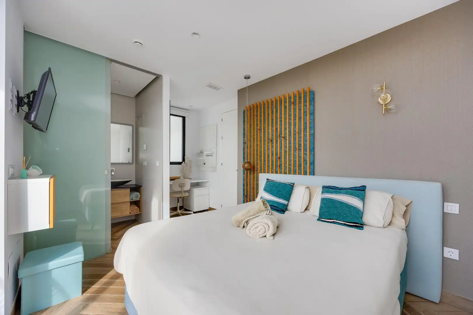Villa con terrazza in vendita a Orihuela Costa, imagen 54
