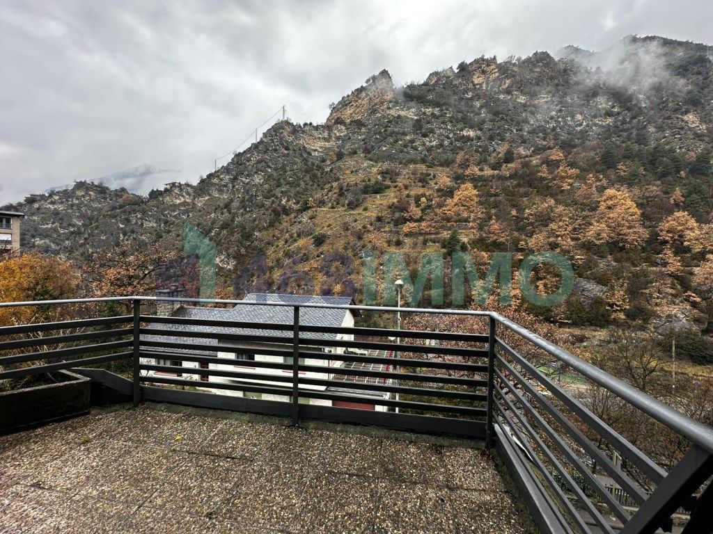 Pis de lloguer a Carretera d'Engolasters, Les Escaldes