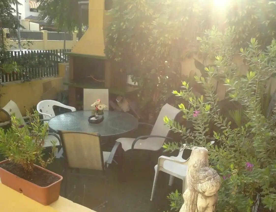 Reihenhaus mit Terrasse zum Verkauf in Playa, imagen 3