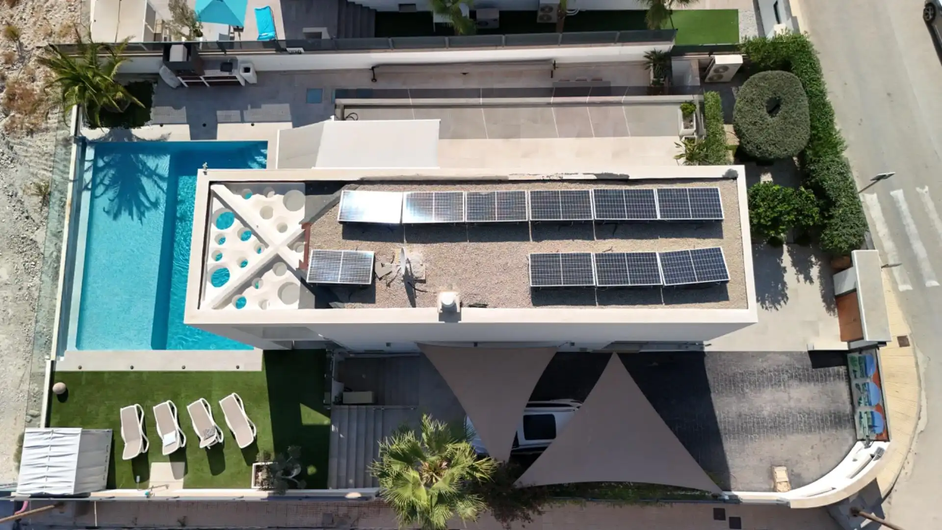 Villa avec piscine à vendre à TOLEDO, imagen 4