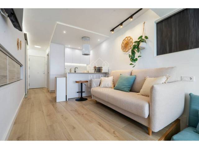 Estudio en Venta en Pau Casals  en La Pineda