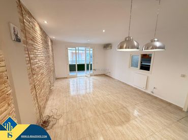 Appartement compact avec balcon à vendre à Playa del Acequión, Náufragos y Rocío del Mar