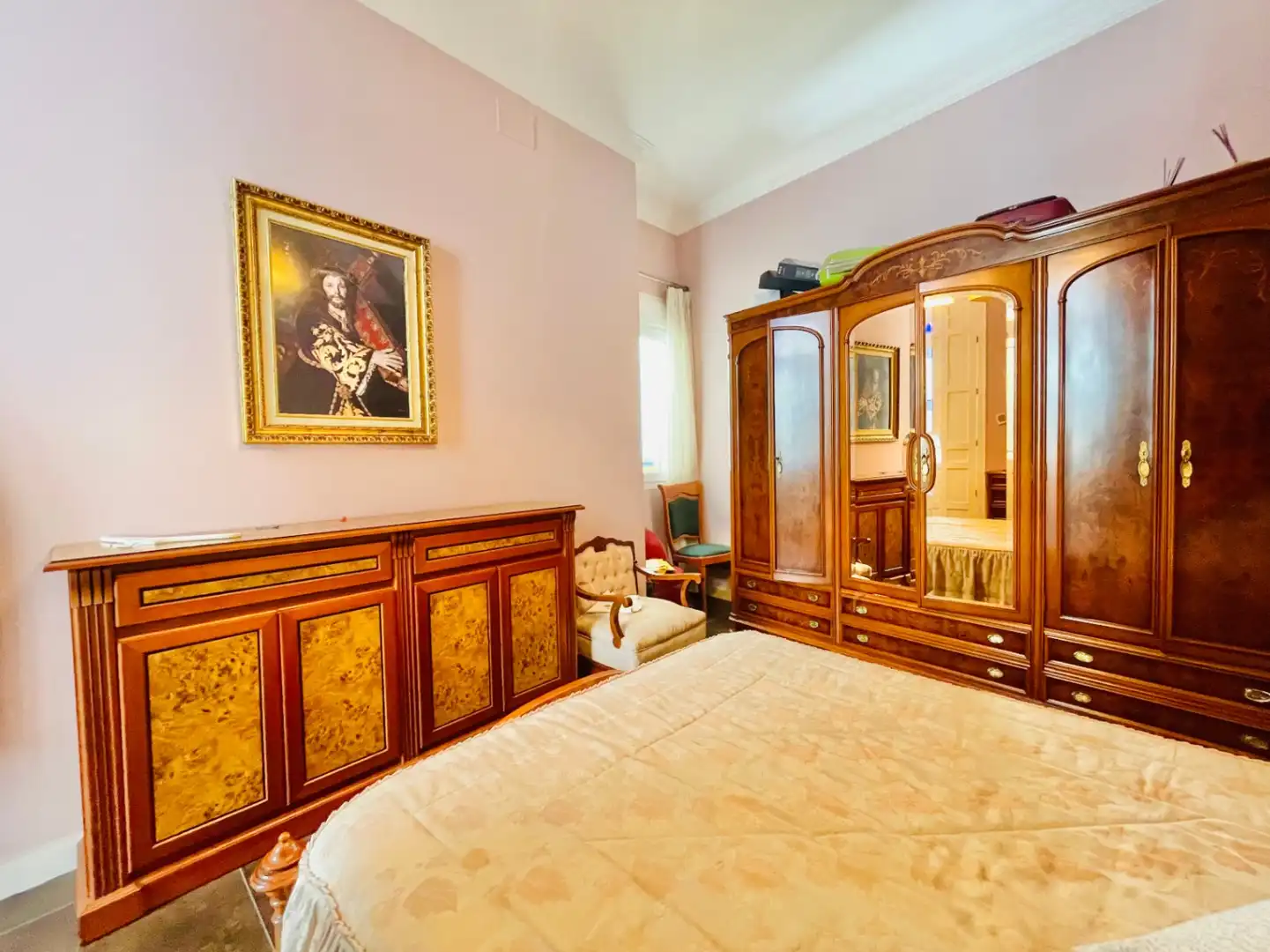 Apartament amb terrassa en venda a Centro, imagen 46