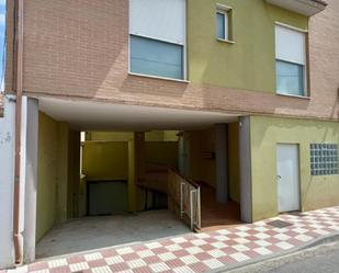 Exterior view of Premises for sale in La Muela