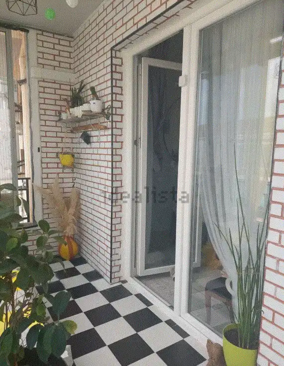 Terraza de Piso en venta en Alfafar con Aire acondicionado, Calefacción y Amueblado