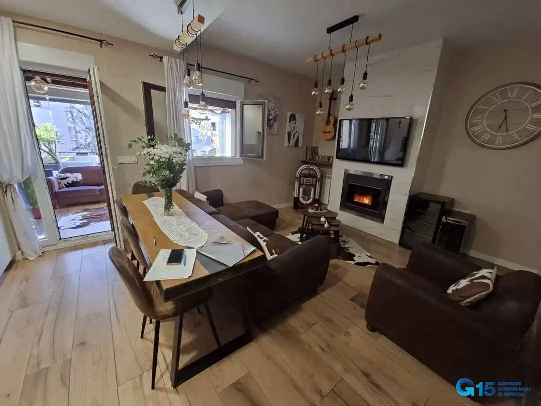 Appartamento in vendita a Erialdea / Centro, imagen 2
