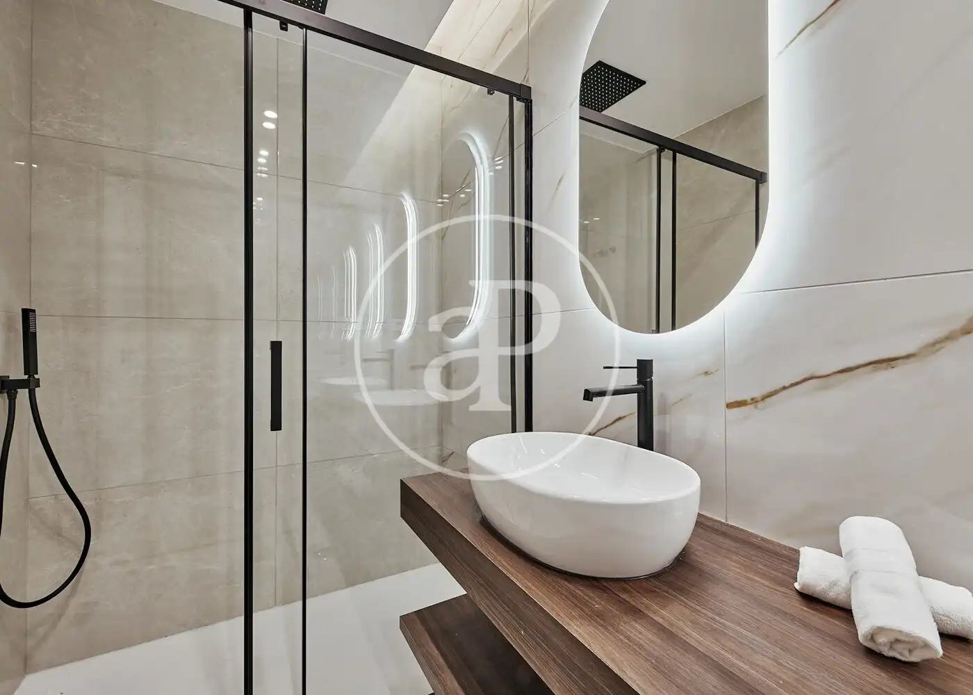 Appartement avec ascenseur à vendre à C/ del Alcalde Sainz de Baranda, imagen 26