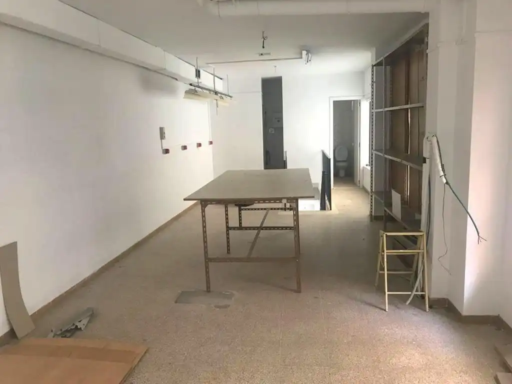 Local comercial de lloguer a Calle ENMEDIO, imagen 6