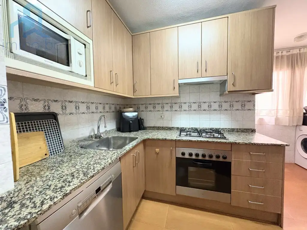 Appartamento con ascensore in vendita a Rambla Ponent, imagen 31