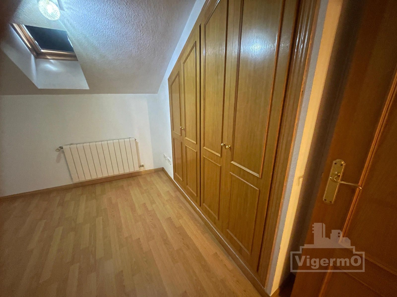 Bedroom of Duplex for sale in Torrejón de Ardoz  with Heating and Terrace