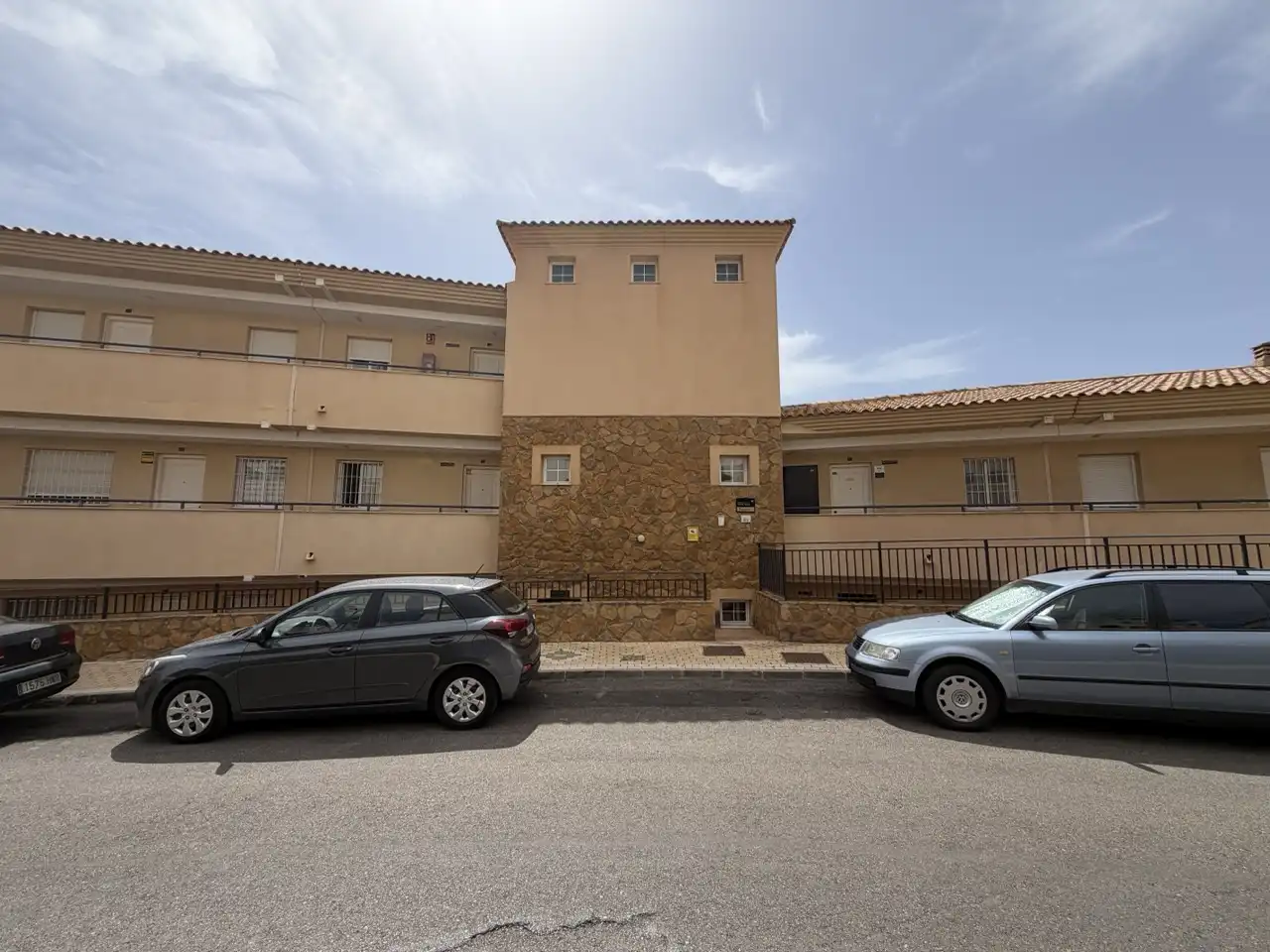 Appartement à vendre à Higuera de La Envia