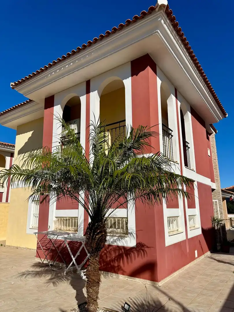 Haus oder Chalet zur Miete in Calle GARDENIA, La Conarda - Montesano
