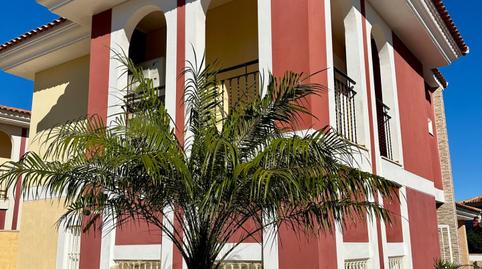 Foto 5 de Casa o xalet de lloguer a Calle Gardenia, La Conarda - Montesano, Valencia