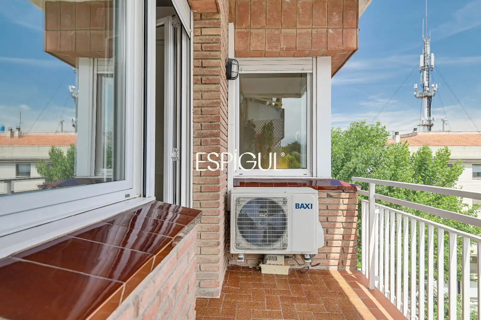 Appartamento con terrazza in vendita a Francesc Moragas, imagen 41