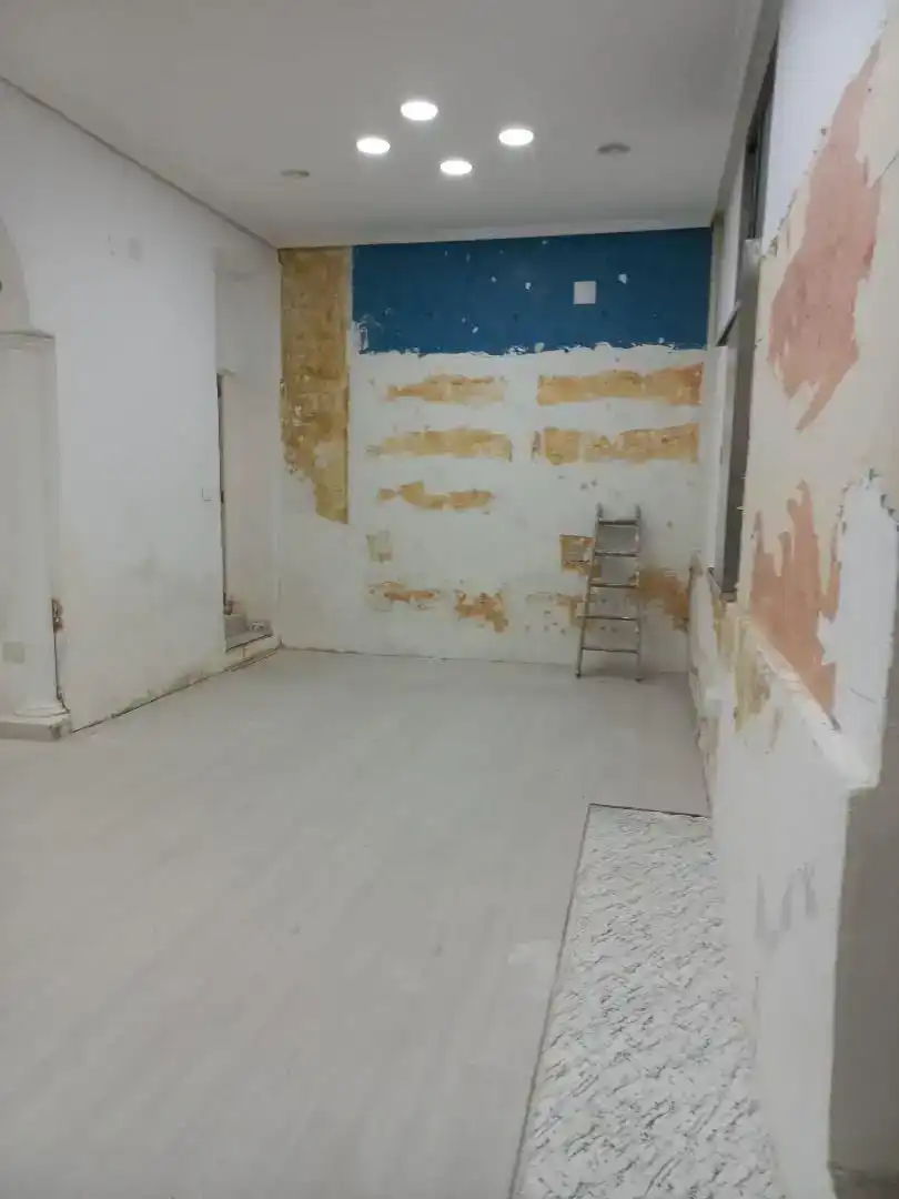 Erdgeschoss zur Miete in  Murcia Capital mit Klimaanlage