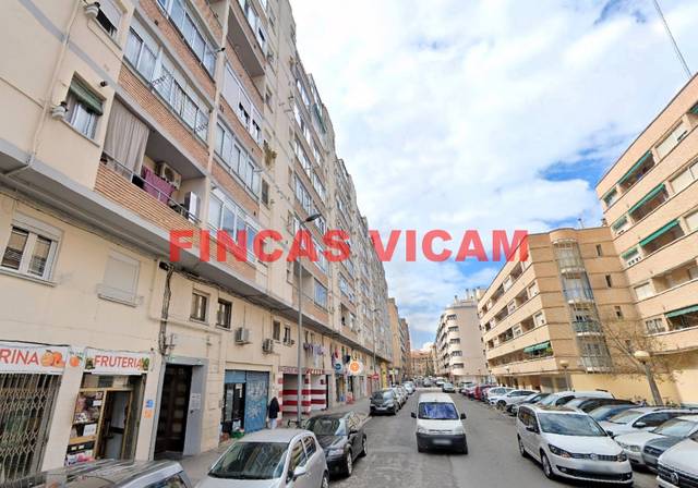 Piso en Venta en Calle Tenerías, 18 en Santo Domingo y San Martín