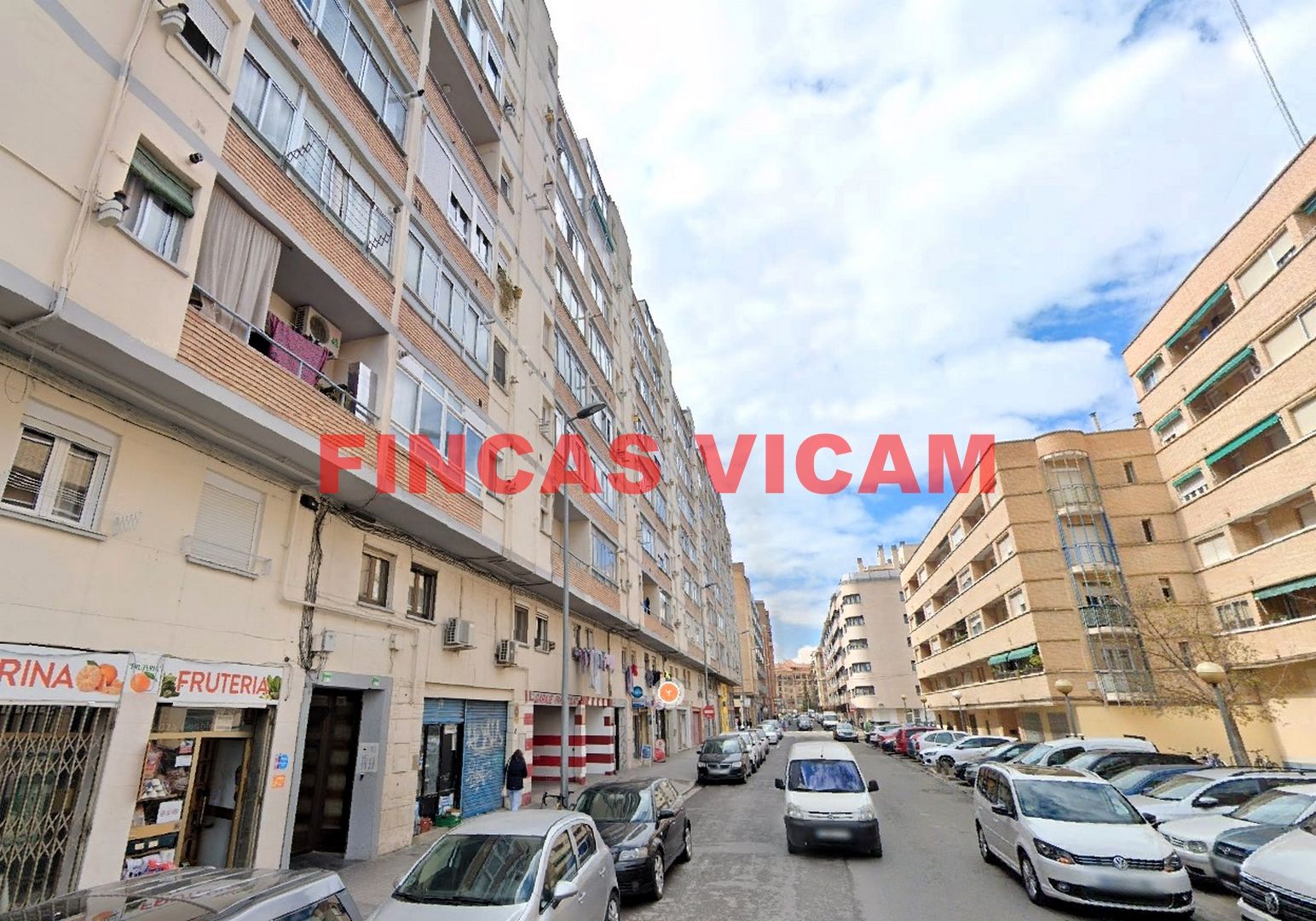 Pis en venda a Calle Tenerías, 18, Santo Domingo y San Martín