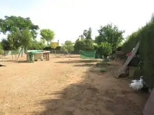 Casa o xalet en venda en Dos Hermanas amb Aire condicionat, Jardí privat i Terrassa
