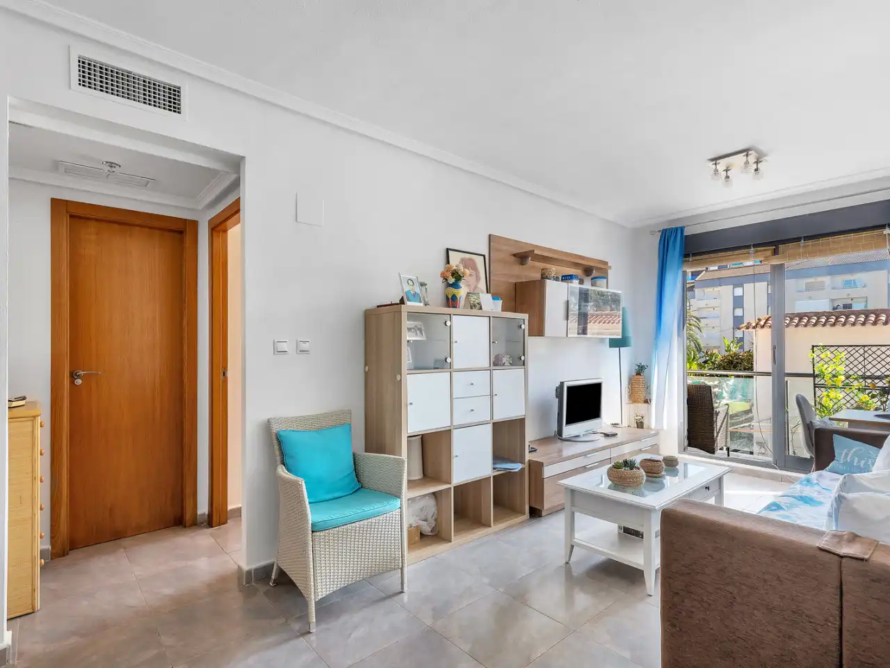 Apartament amb piscina en venda a Playa del Acequión, Náufragos y Rocío del Mar, imagen 4