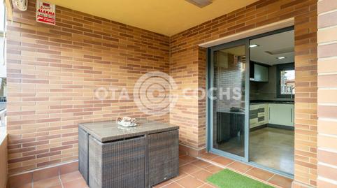 Foto 5 de Casa adosada en venda a Carrer Brugent, Mestral, Tarragona