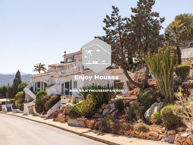 Casa adosada en Venta en Partida Tosal - Zona dels Castellans