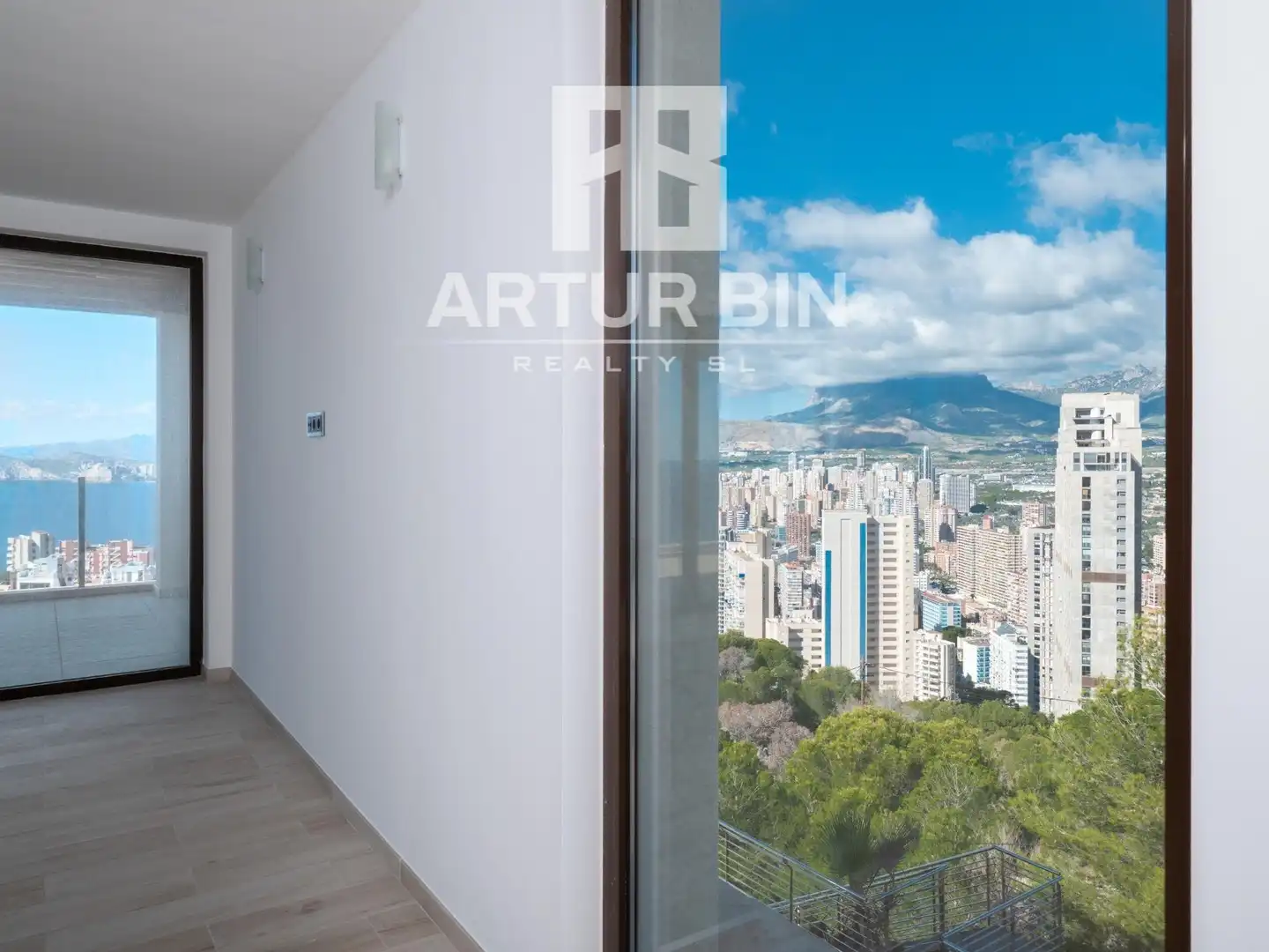 Detached house with pool for sale in Rincón de Loix, imagen 21