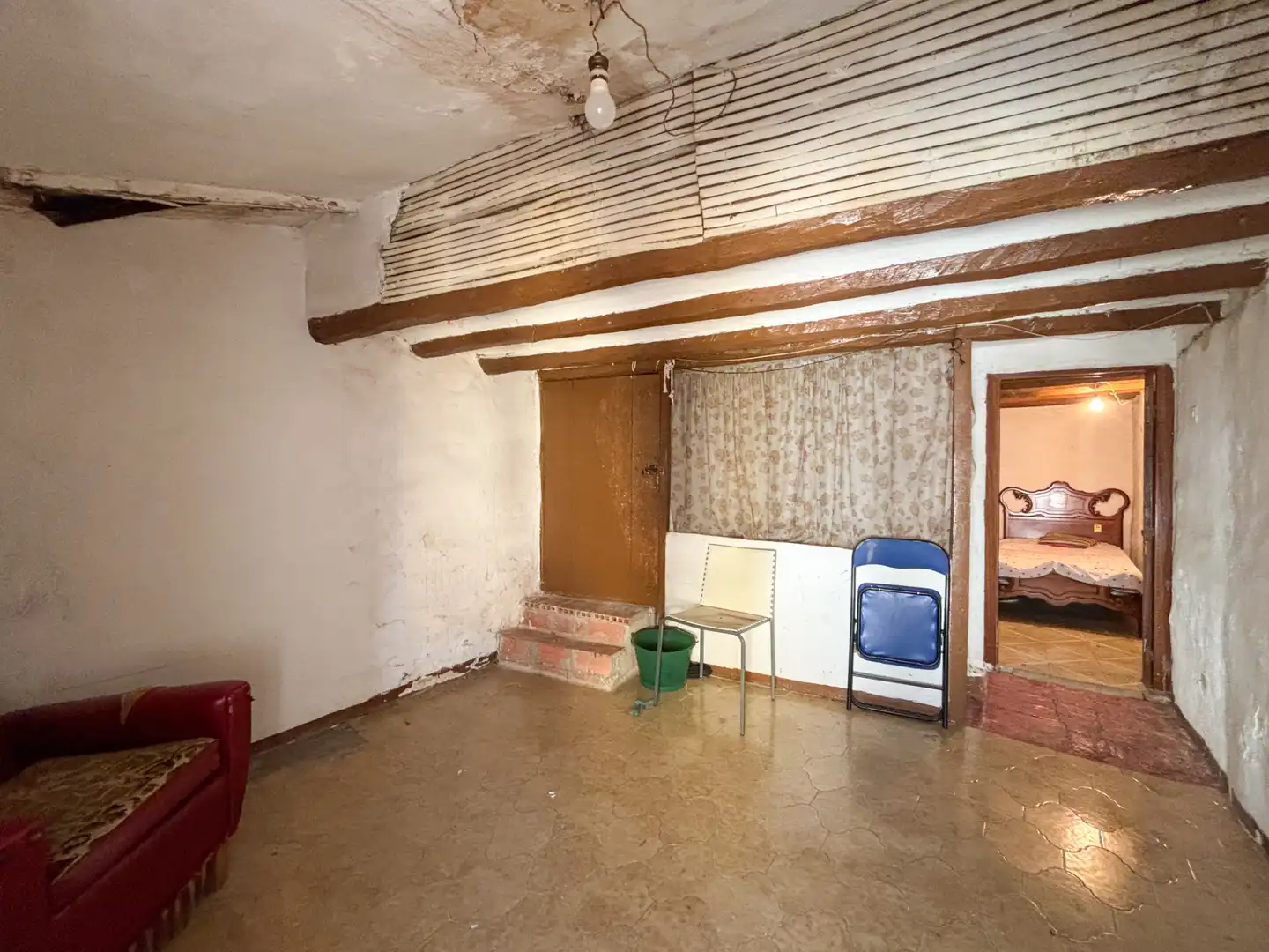 Maison jumelée à vendre à Avinguda del Raval de Valencia, imagen 19