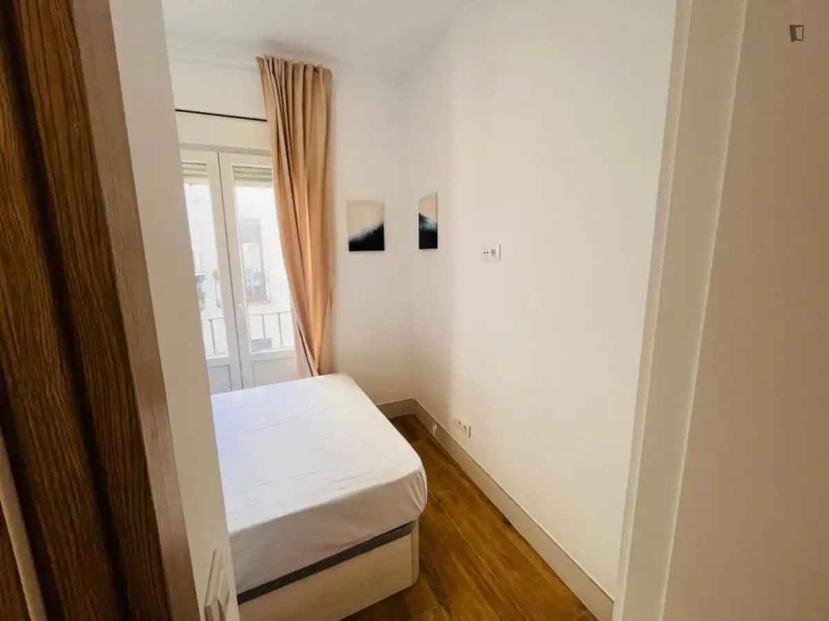 Apartament amb ascensor de lloguer a Centro, imagen 12