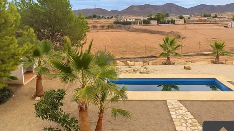 Foto 2 de Casa o chalet en venta en Barrio Casas de las Monjas Nr, 18, Purias, Lorca