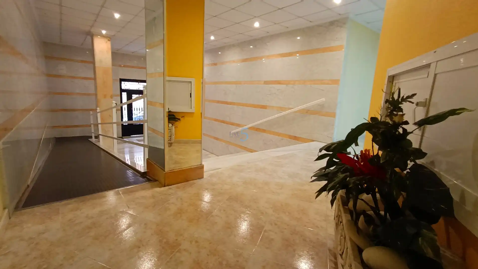 Piso con terraza en venta en Playa del Cura, imagen 6