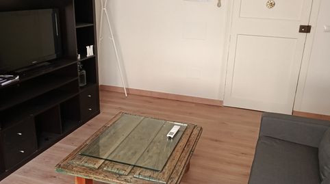 Foto 3 de Piso de alquiler en Niño de Guevara, Centro Histórico, Málaga Capital