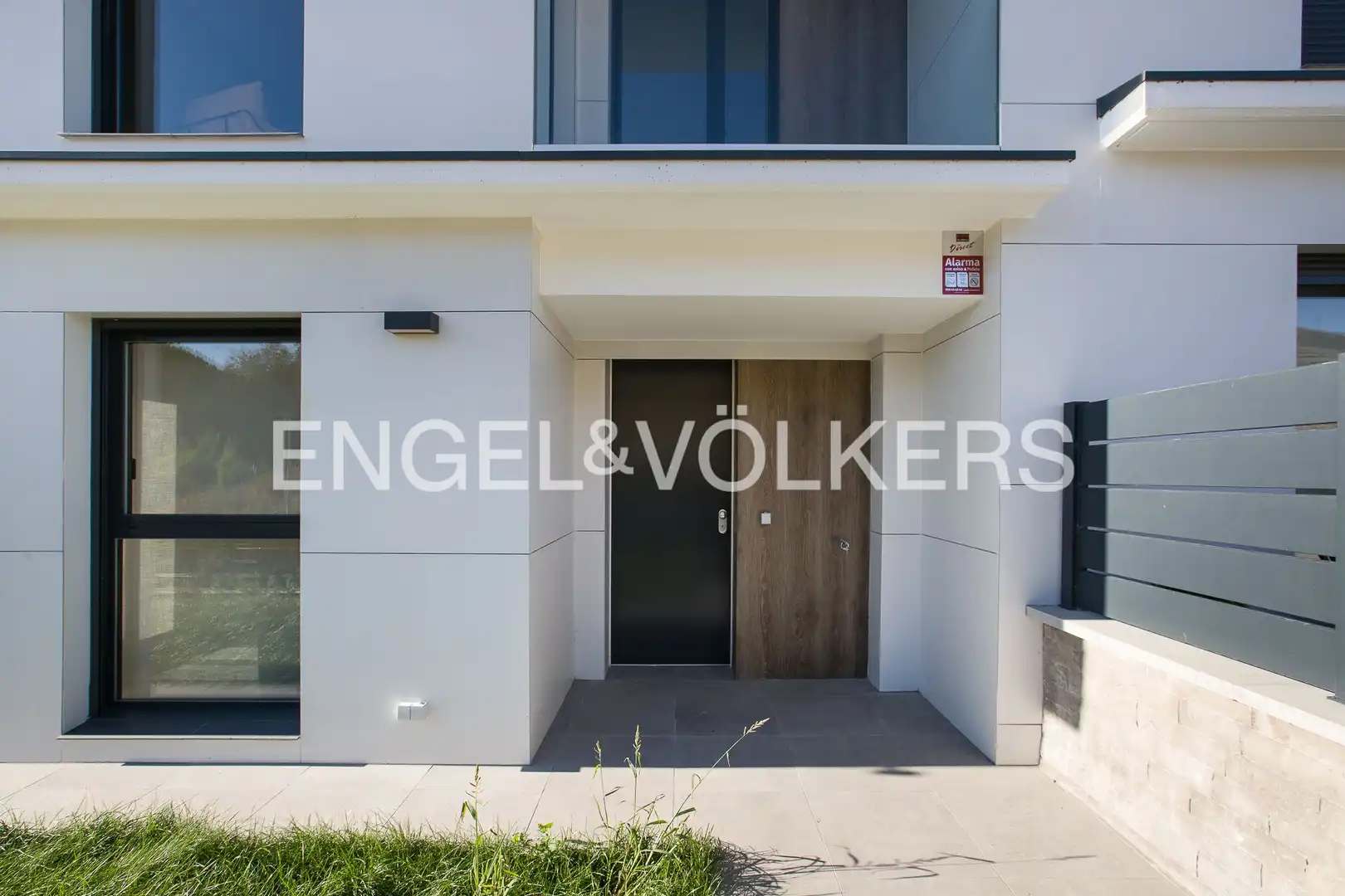 Casa o chalet en venta en Zierbena con Calefacción, Jardín privado y Terraza