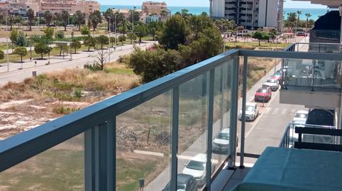 Foto 2 von Wohnungen zur Miete in Carrer Malaga, Moncófar Playa, Moncofa