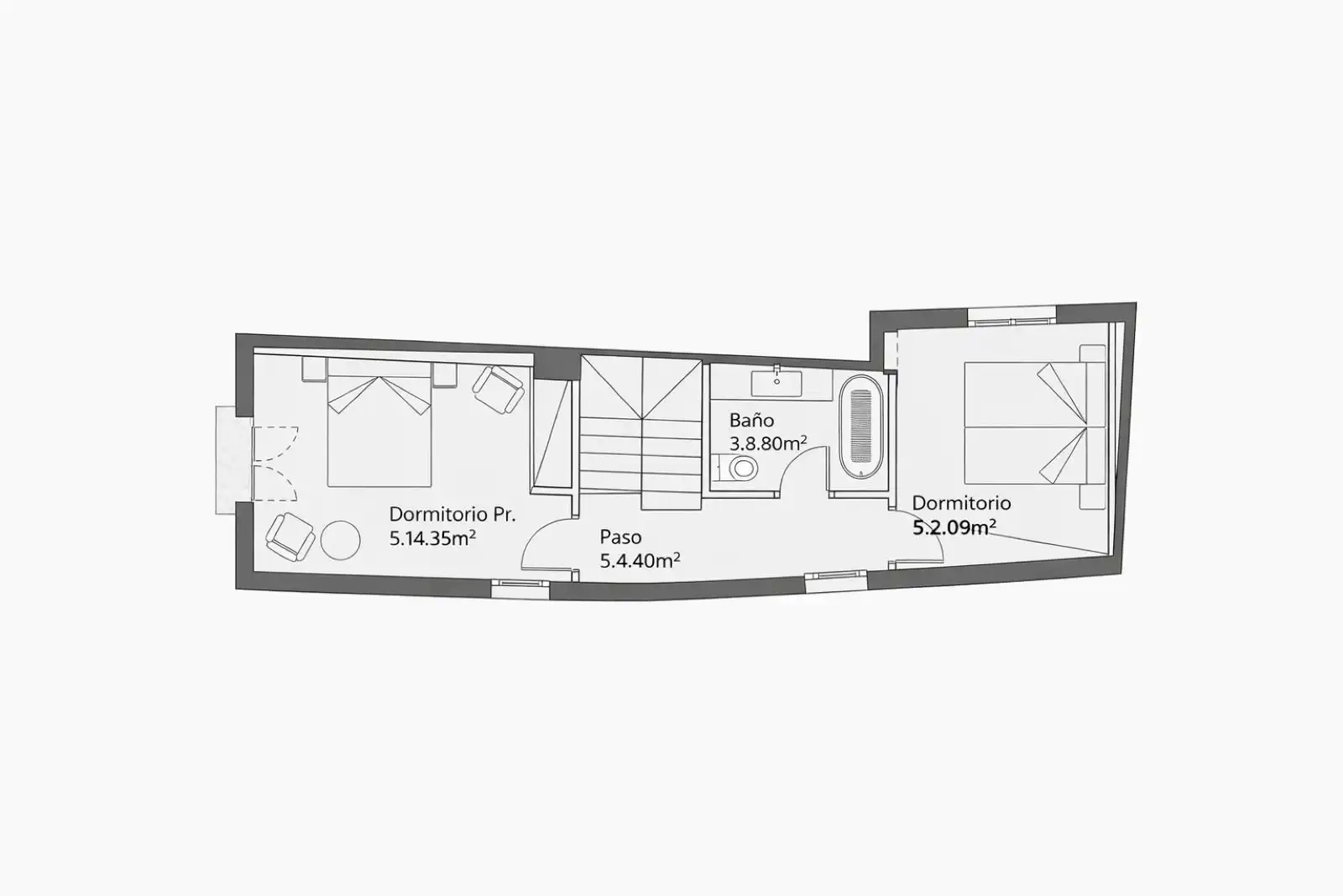 Country homes for sale in Tolva