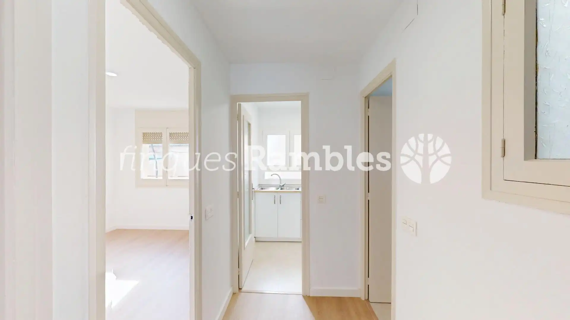 Flat for sale in Igualada  with Parquet flooring