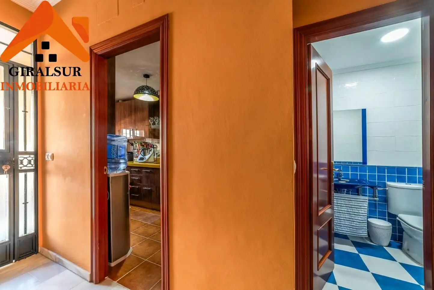 Reihenhaus mit Terrasse zum Verkauf in La Santa Maria, imagen 3