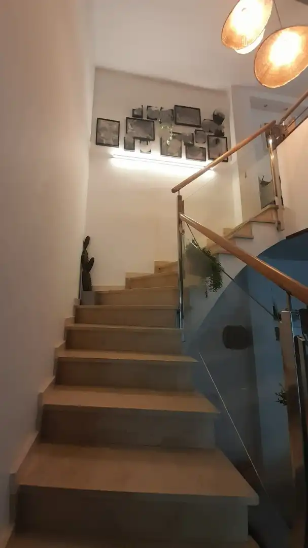 Dúplex en venta en Lucena con Aire acondicionado, Calefacción y Jardín privado
