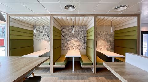 Foto 4 von Büro zur Miete in Can Rabia, 3, Les Tres Torres, Barcelona Capital