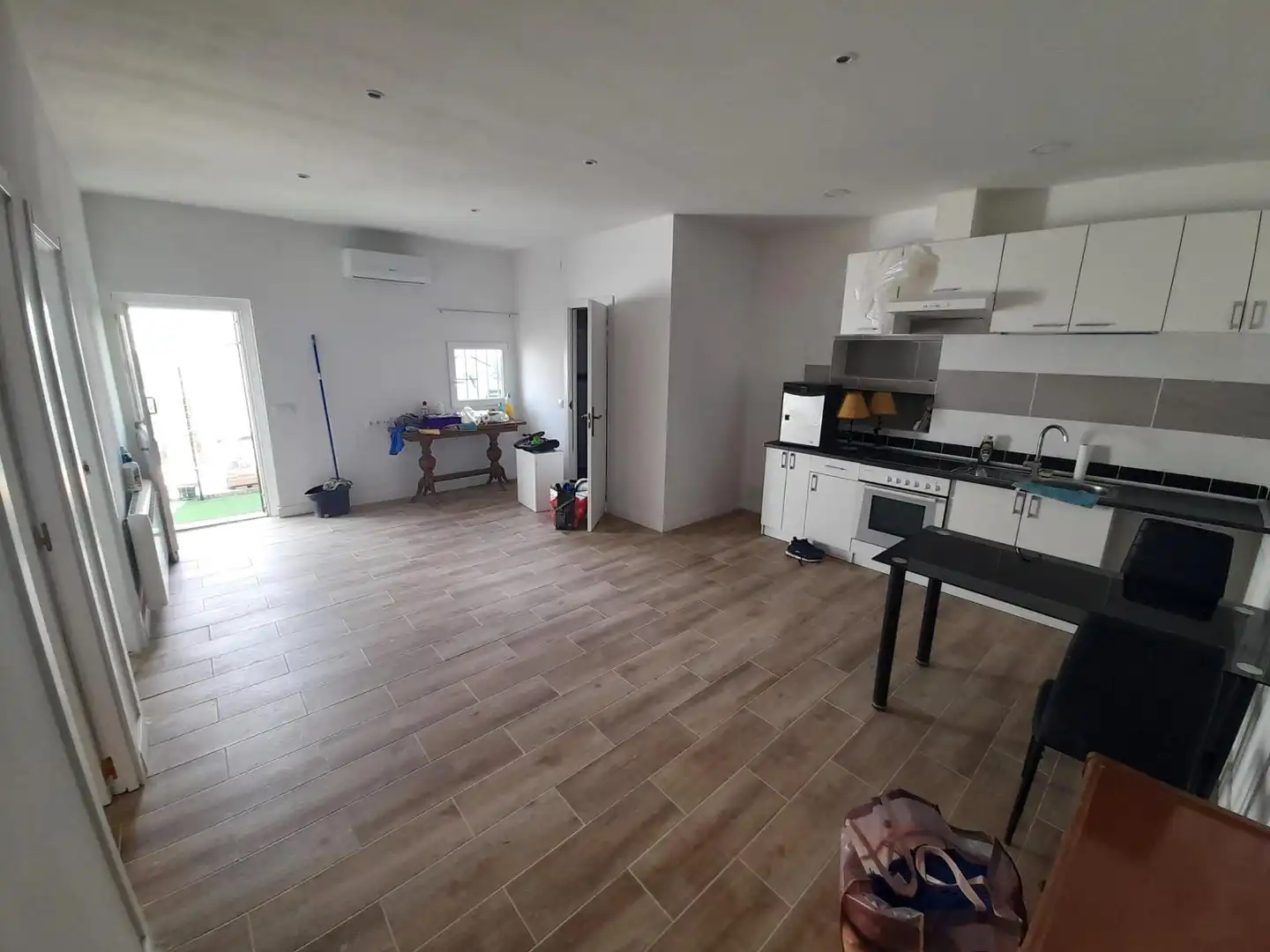 Casa o chalet en venta en Aldea del Fresno con Aire acondicionado y Calefacción