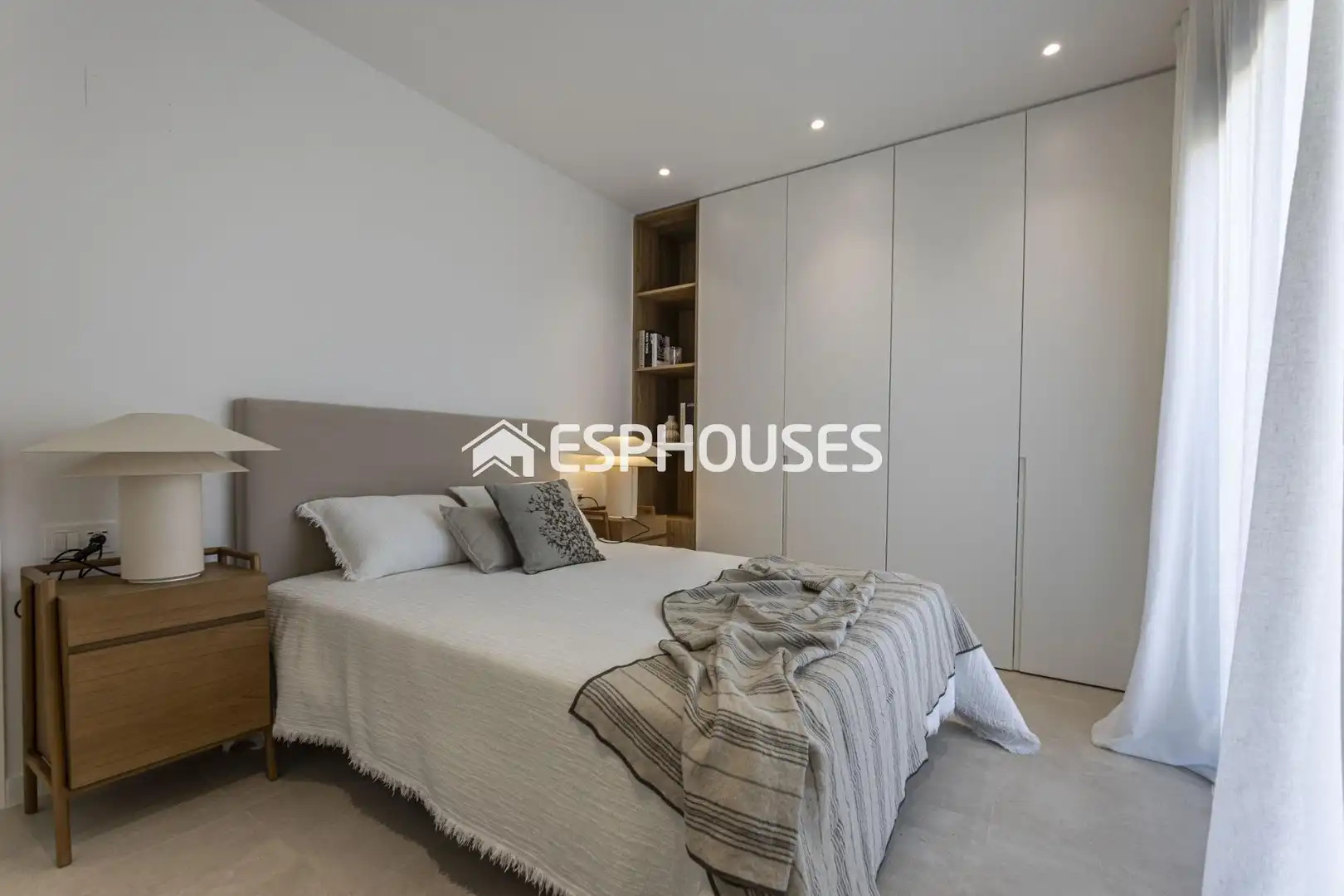 Chalet con terraza en venta en Campo de Murcia, imagen 45