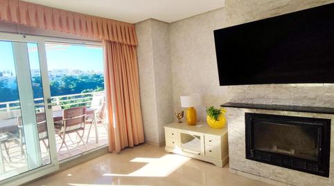 Photo 3 of Attic to rent in Calle de la Camelia, Cortijo Torrequebrada, Málaga