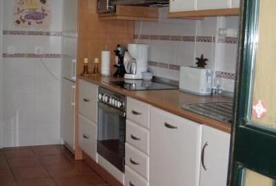 Foto 4 de Casa adosada en venda a El Ancla, Cádiz