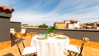 Terrace of Duplex for sale in Navarcles  with Oven