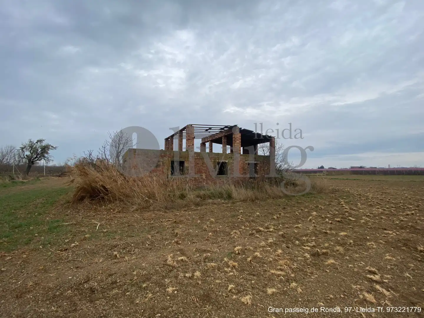 Rural land for sale in Partida Torres de Sanui, imagen 7