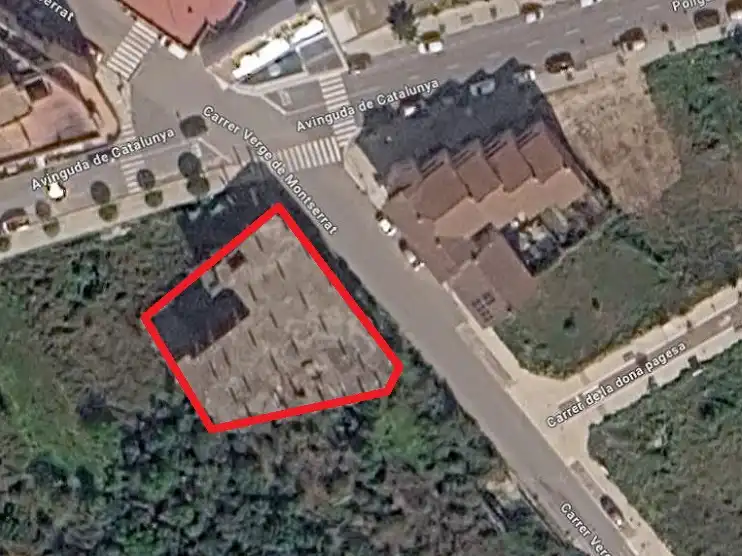 Edificio en venta en Alcanar